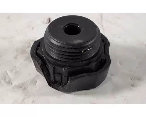 BUCHER hydraulics  Hydraulic PumpPTO Pump
