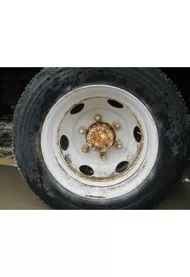 BUDD 19.5 Wheel