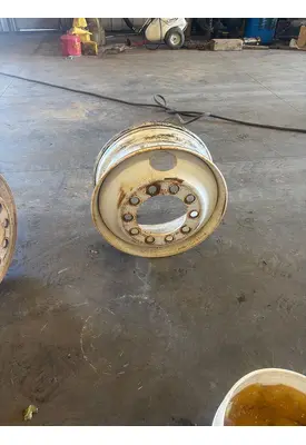BUDD 22.5 x 8.25 Wheel