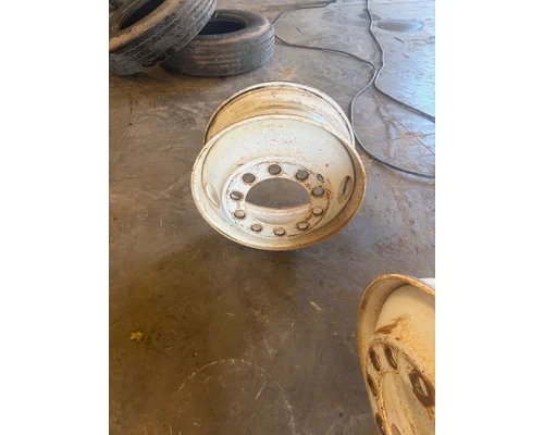 BUDD 22.5 x 8.25 Wheel