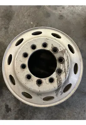 BUDD 24.5 X 8.25 Wheel