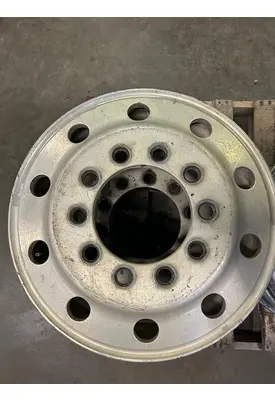 BUDD 24.5 X 8.25 Wheel