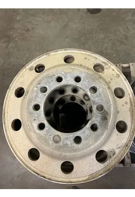 BUDD 24.5 X 8.25 Wheel