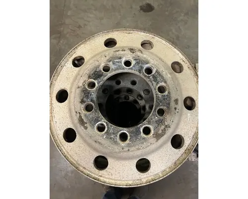 BUDD 24.5 X 8.25 Wheel