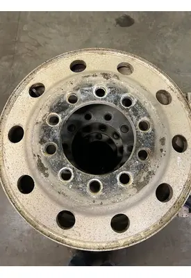 BUDD 24.5 X 8.25 Wheel