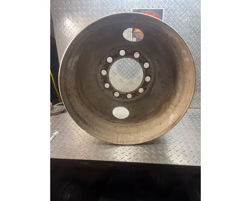 BUDD 24.5 X 8.25 Wheel