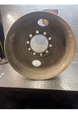 BUDD 24.5 X 8.25 Wheel