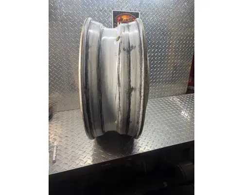 BUDD 24.5 X 8.25 Wheel