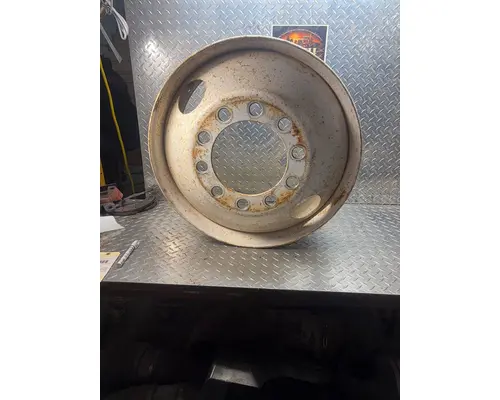 BUDD 24.5 X 8.25 Wheel