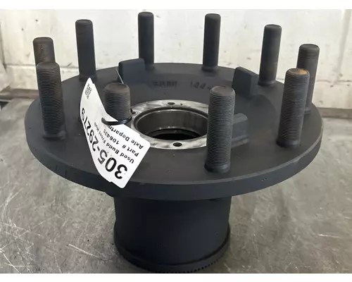 BUDD F6HT3010BB Hub