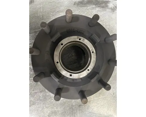 BUDD MFS161 Hub