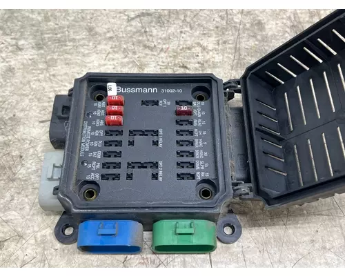 BUSSMANN 31002-10 Fuse Box