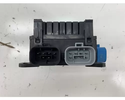 BUSSMANN 31002-9 Fuse Box