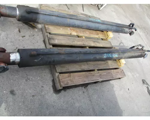 BUYERS PRODUCTS FL80 HYDRAULIC CYLINDER