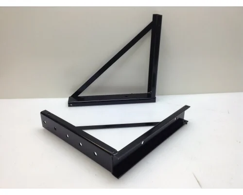 BUYERS 1701006 Brackets, Misc