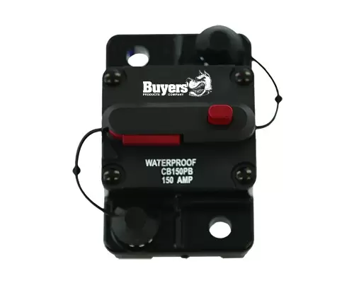 BUYERS CB150PB Electrical Misc. Parts