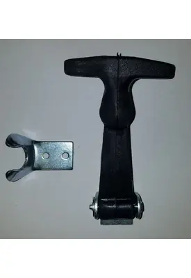 BUYERS WJ206 Hood