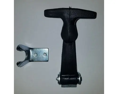BUYERS WJ206 Hood