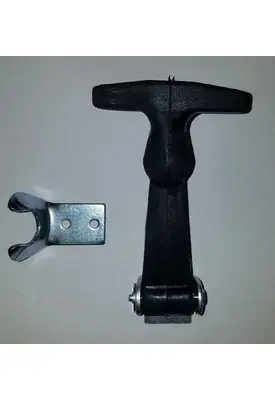 BUYERS WJ206 Hood