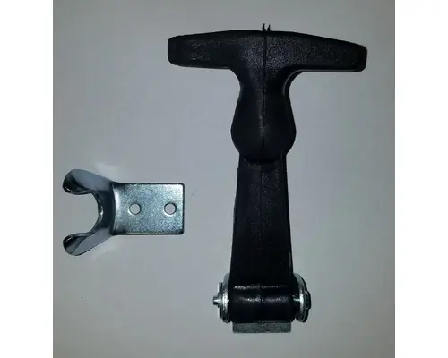 BUYERS WJ206 Hood