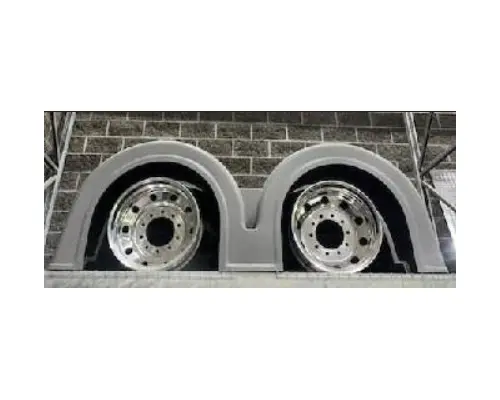 Fender BADASS CUSTOMS TRUCK PAR DF-RALLY Vriens Truck Parts