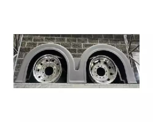Fender BADASS CUSTOMS TRUCK PAR DF-RALLY Vriens Truck Parts