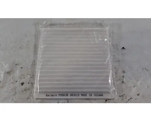 Filter / Water Separator Baldwin  Lund Truck Parts