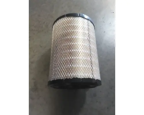 Filter / Water Separator BALDWIN AIR CLEANER LKQ Evans Heavy Truck Parts