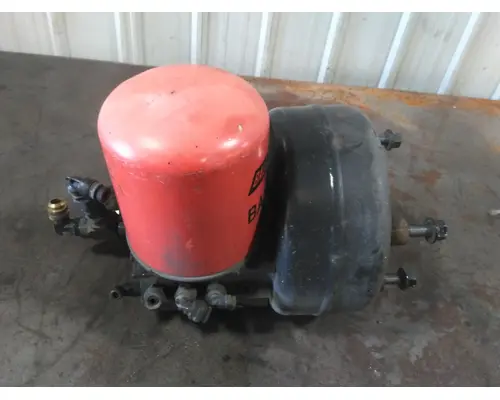 Air Dryer BALDWIN BA5379 LKQ Heavy Truck Maryland