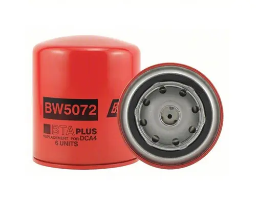 Filter / Water Separator BALDWIN COOLANT LKQ Evans Heavy Truck Parts