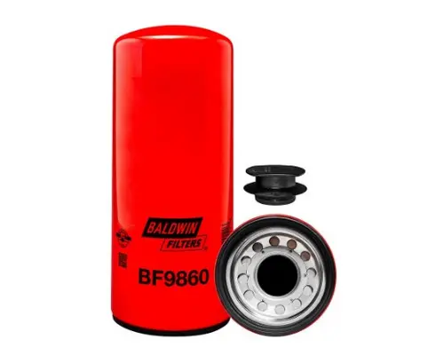 Filter / Water Separator BALDWIN FUEL LKQ Evans Heavy Truck Parts