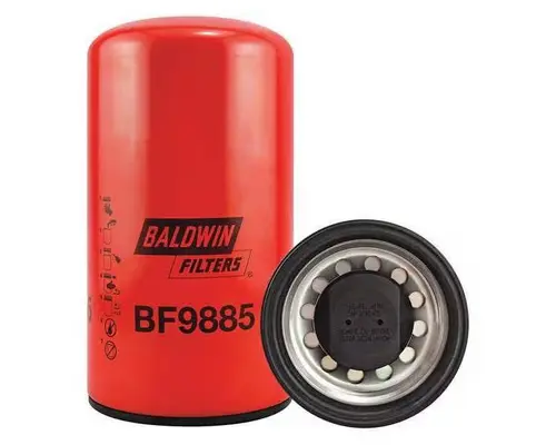 Filter / Water Separator BALDWIN FUEL LKQ Evans Heavy Truck Parts