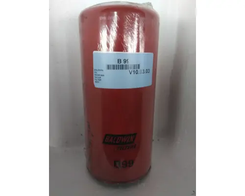 Filter / Water Separator BALDWIN OIL LKQ Wholesale Truck Parts