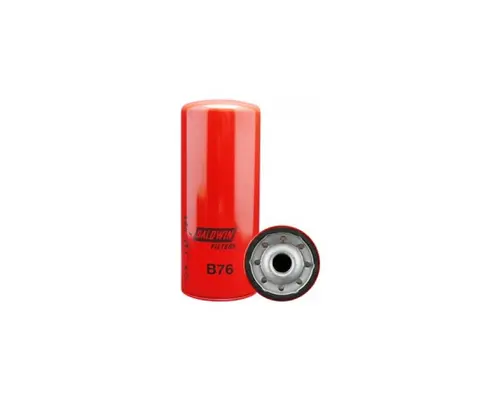 Filter / Water Separator BALDWIN OIL LKQ Evans Heavy Truck Parts
