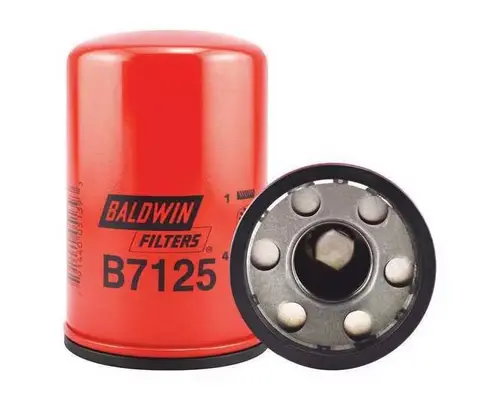 Filter / Water Separator BALDWIN OIL LKQ Evans Heavy Truck Parts