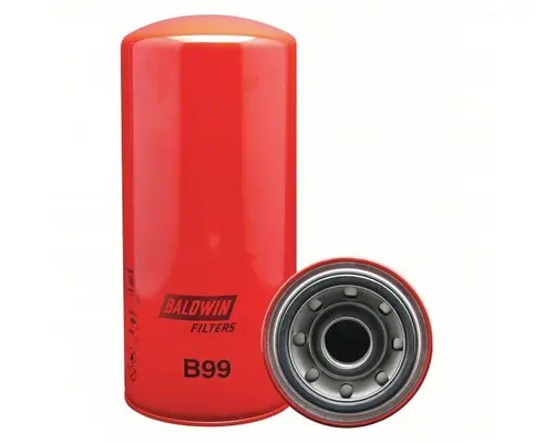 Filter / Water Separator BALDWIN OIL LKQ Evans Heavy Truck Parts