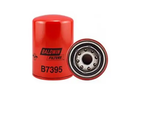 Filter / Water Separator BALDWIN OIL LKQ Evans Heavy Truck Parts