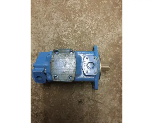 Hydraulic Pump/PTO Pump BARKO 56000829 G &amp; W Equipment
