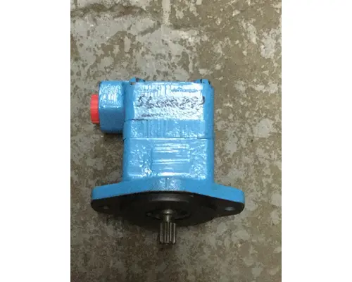 Hydraulic Pump/PTO Pump BARKO 56000891 G &amp; W Equipment