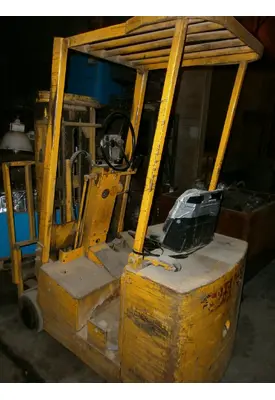 Barrett TTR-20-TT Equipment (Mounted)