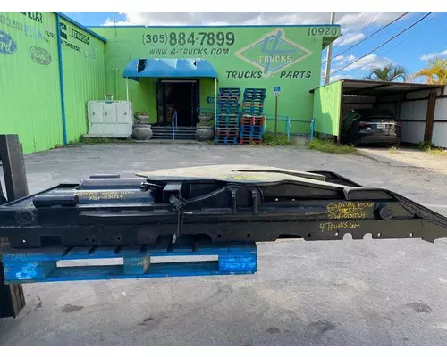 Fifth Wheel BARTLETT HYDRAULIC 4-trucks Enterprises LLC