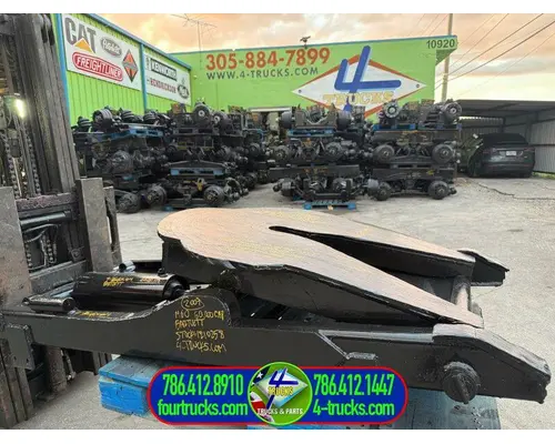 Fifth Wheel BARTLETT M60 4-trucks Enterprises LLC