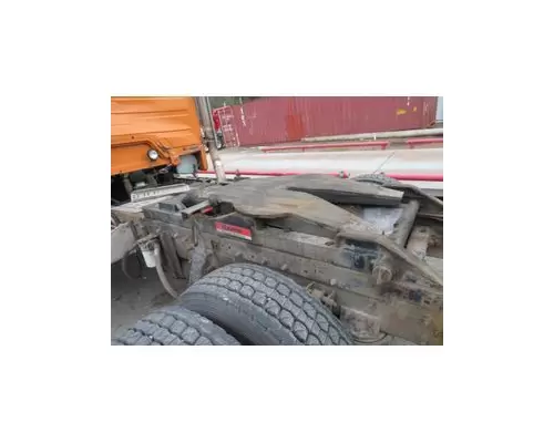 Fifth Wheel BARTLETT M85 New York Truck Parts, Inc.