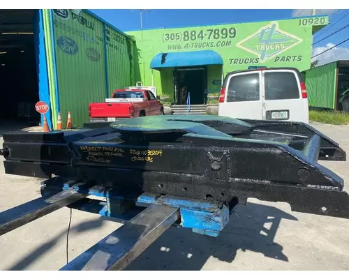 Fifth Wheel BARTLETT SINGLE PISTON 4-trucks Enterprises LLC
