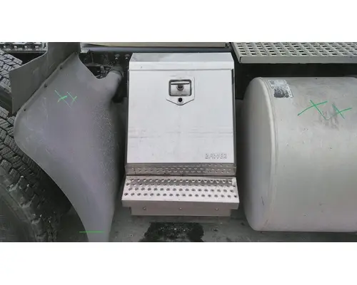 Tool Box BAWER VNL LKQ Heavy Truck - Goodys