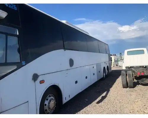 Door Assembly, Front BCI FALCON Holst Truck Parts