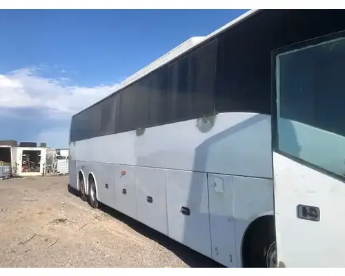 Door Assembly, Front BCI FALCON Holst Truck Parts