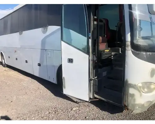 Door Assembly, Front BCI FALCON Holst Truck Parts