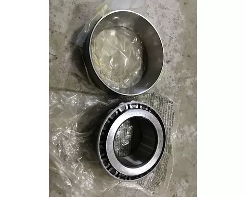 Wheel Bearing, Front BEARING & RACE  Frontier Truck Parts