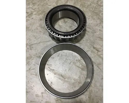 Wheel Bearing, Front BEARING & RACE  Frontier Truck Parts